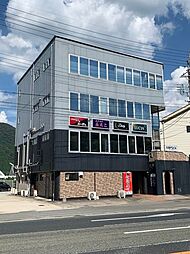 テナントビル 土田PSビル