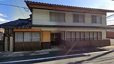 外観 外観