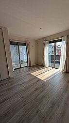 中古戸建　加西市北条町横尾 3LDKのリビング/ダイニング