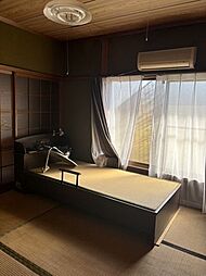 和室の画像