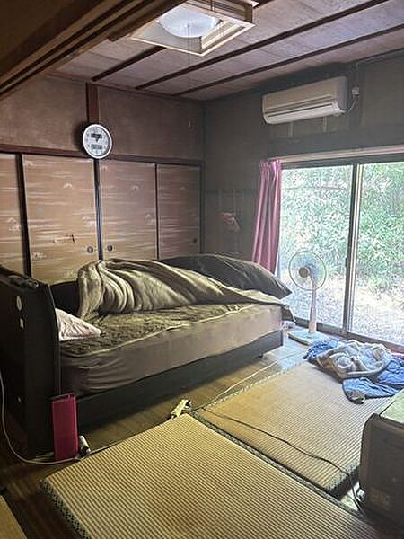 洋室
