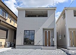 兵庫県加西市北条町横尾