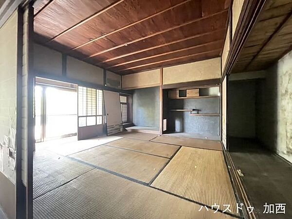 和室
