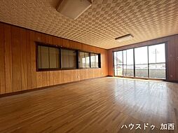室内の画像