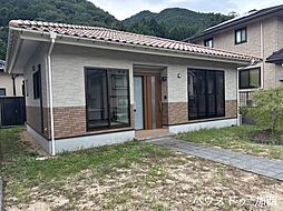 兵庫県朝来市和田山町弥生が丘