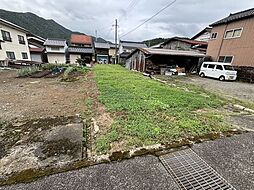 兵庫県朝来市山口