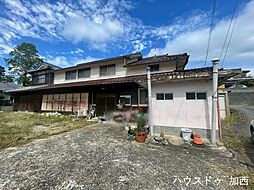 兵庫県加西市鎮岩町