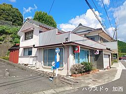 兵庫県神崎郡市川町上瀬加