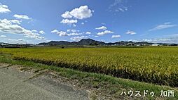 兵庫県加西市牛居町