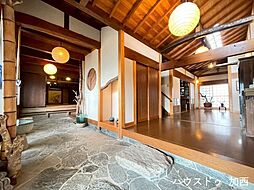 兵庫県多可郡多可町中区西安田