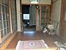 玄関：玄関