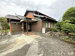 兵庫県加西市殿原町