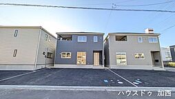 兵庫県西脇市和布町