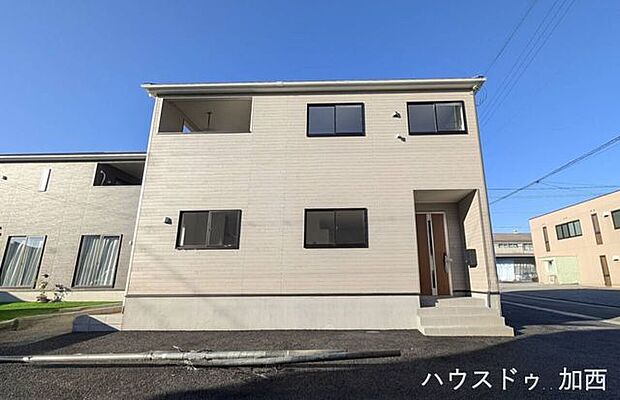 ☆4号棟