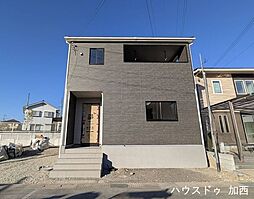 兵庫県西脇市小坂町