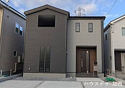 兵庫県西脇市小坂町