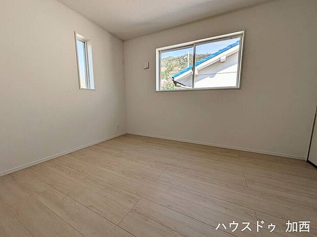 洋室