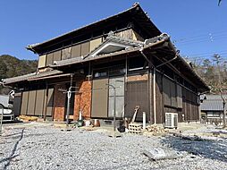 兵庫県多可郡多可町中区奥中