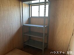 室内の画像