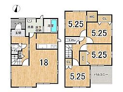 兵庫県三木市緑が丘町西２丁目