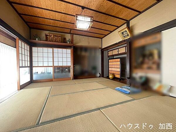 和室