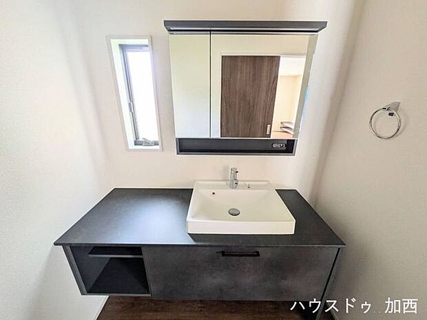 洗面台