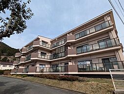 朝来市生野町口銀谷　ハイツ和泉