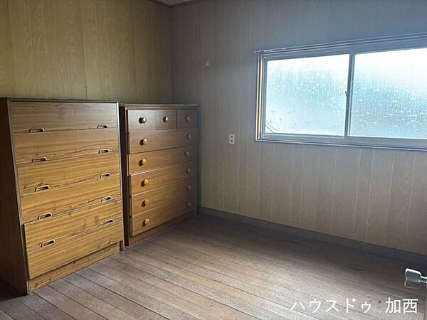 洋室