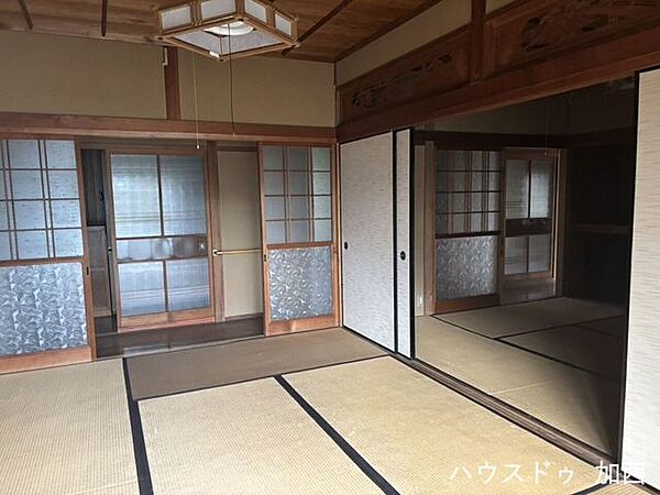 和室