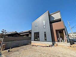 兵庫県三木市別所町朝日ケ丘