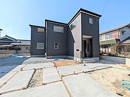 兵庫県三木市別所町朝日ケ丘