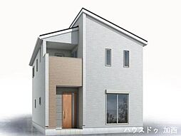 兵庫県加東市下滝野