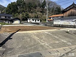 兵庫県朝来市立脇
