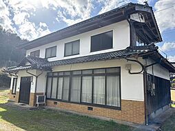兵庫県養父市畑