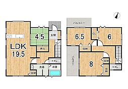 兵庫県三木市緑が丘町西１丁目