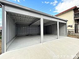 兵庫県加西市北条町北条