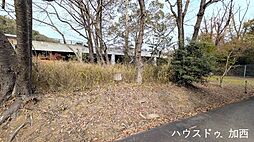 兵庫県西脇市坂本