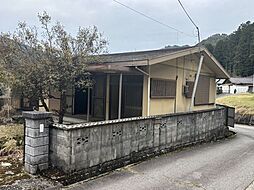 兵庫県朝来市生野町竹原野