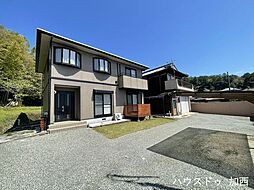 兵庫県加西市西谷町