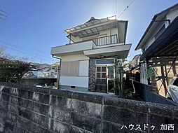 兵庫県西脇市野村町