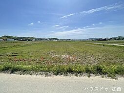 兵庫県加西市牛居町