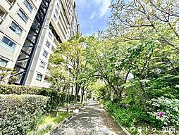 アステム芦屋A棟