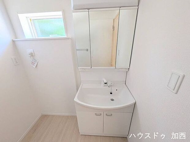 洗面台