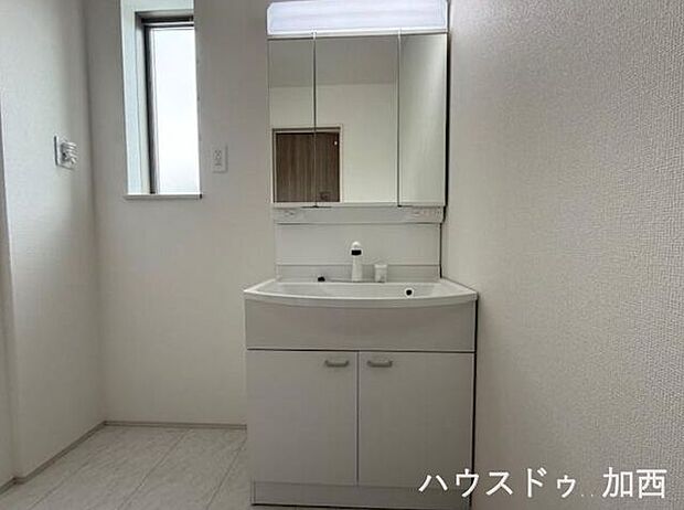 洗面台