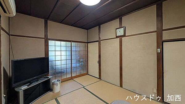 和室