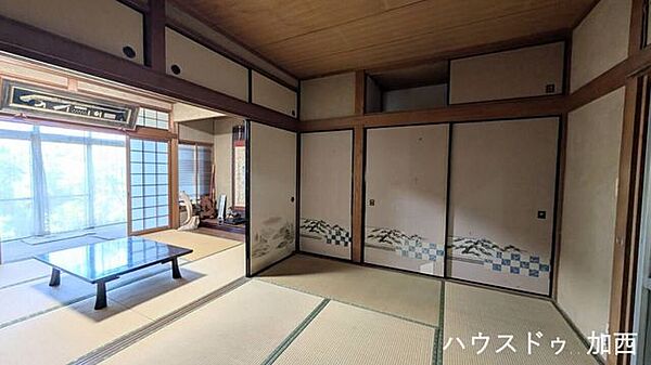 和室