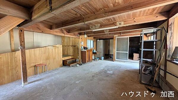 その他室内