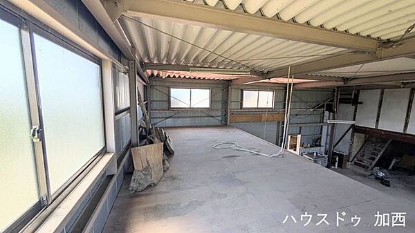 室内