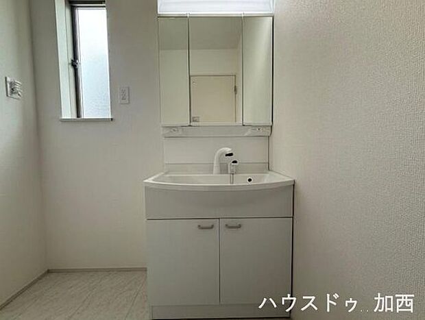 洗面台