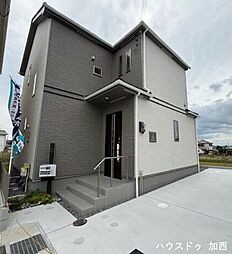 兵庫県三木市岩宮